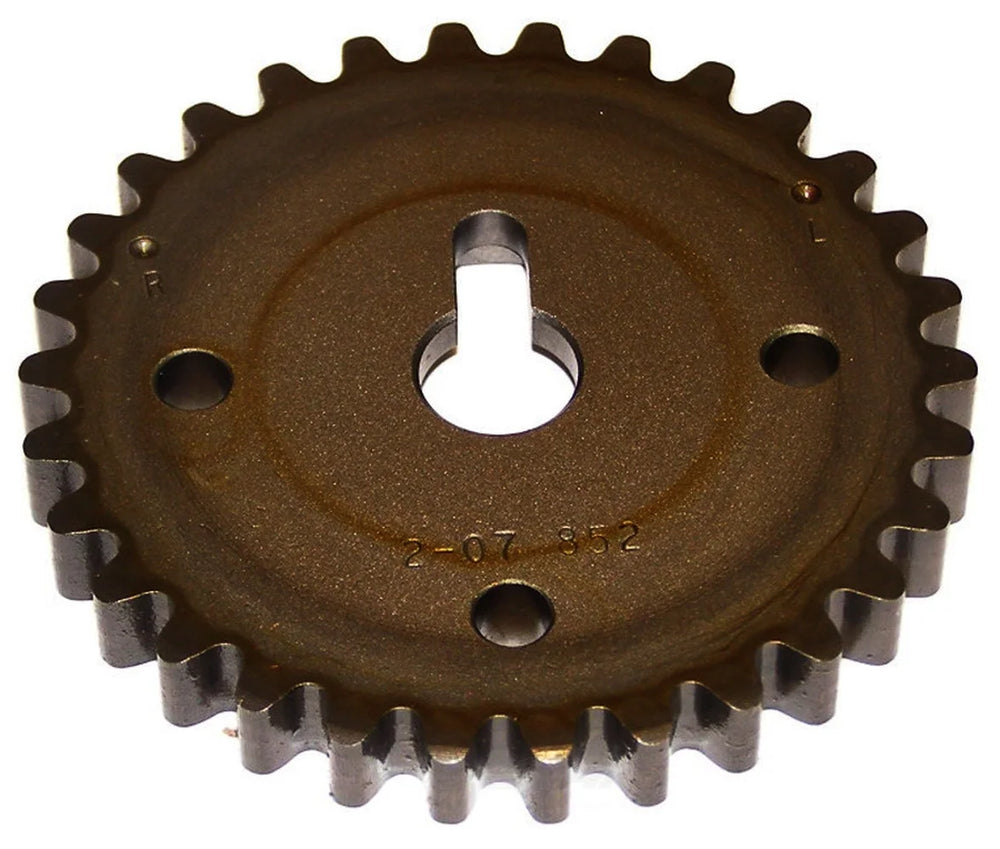 GM 1987 V6 4.3L