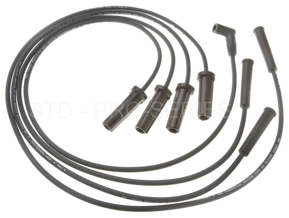 STANDARD IGN auto part