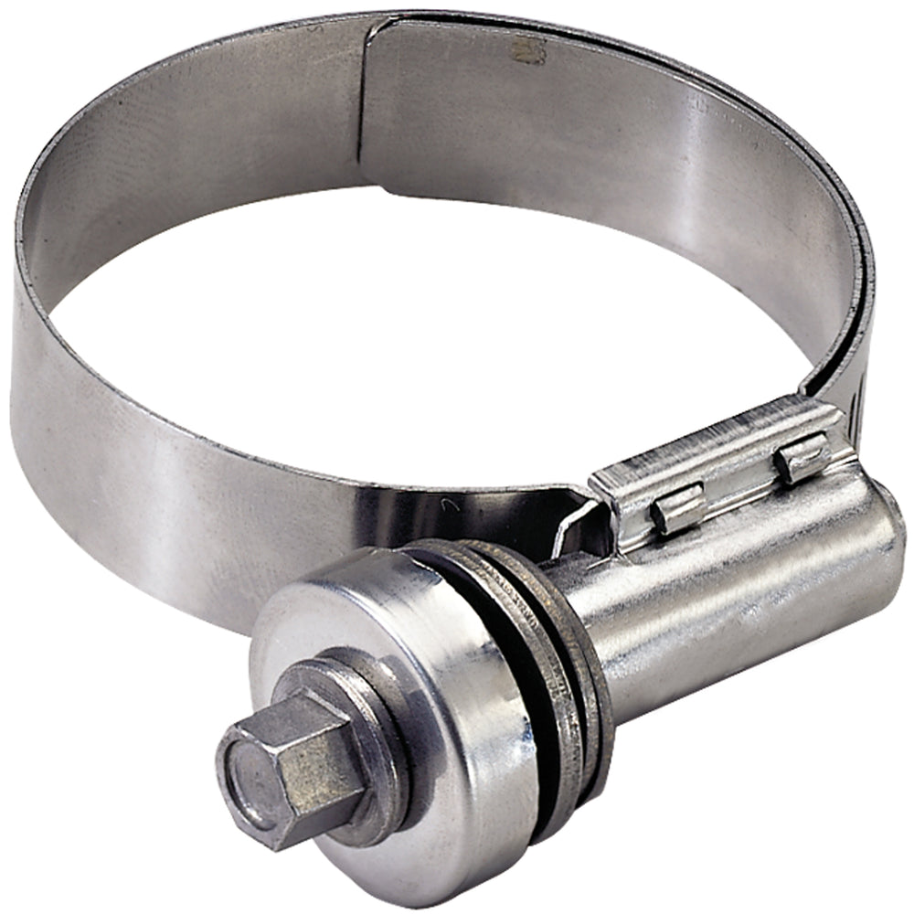 Gates Constant Tension (Heavy-Duty) - (Clamping Range 5 1/4in to 6 1/8in)