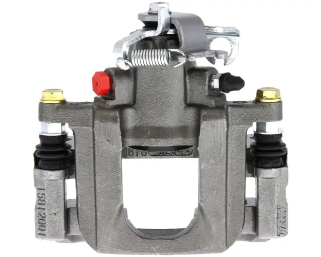 DISC BRAKE CALIPER BRACKET