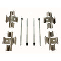 BRAKE CALIPER HARDWARE KITS