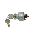 4-POSITION IGNITION SWITC