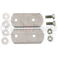 MOUNTING KIT FOR 2010 MIR