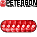 LED STOP & TAIL