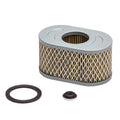 FILTER REPLACES B S 797033