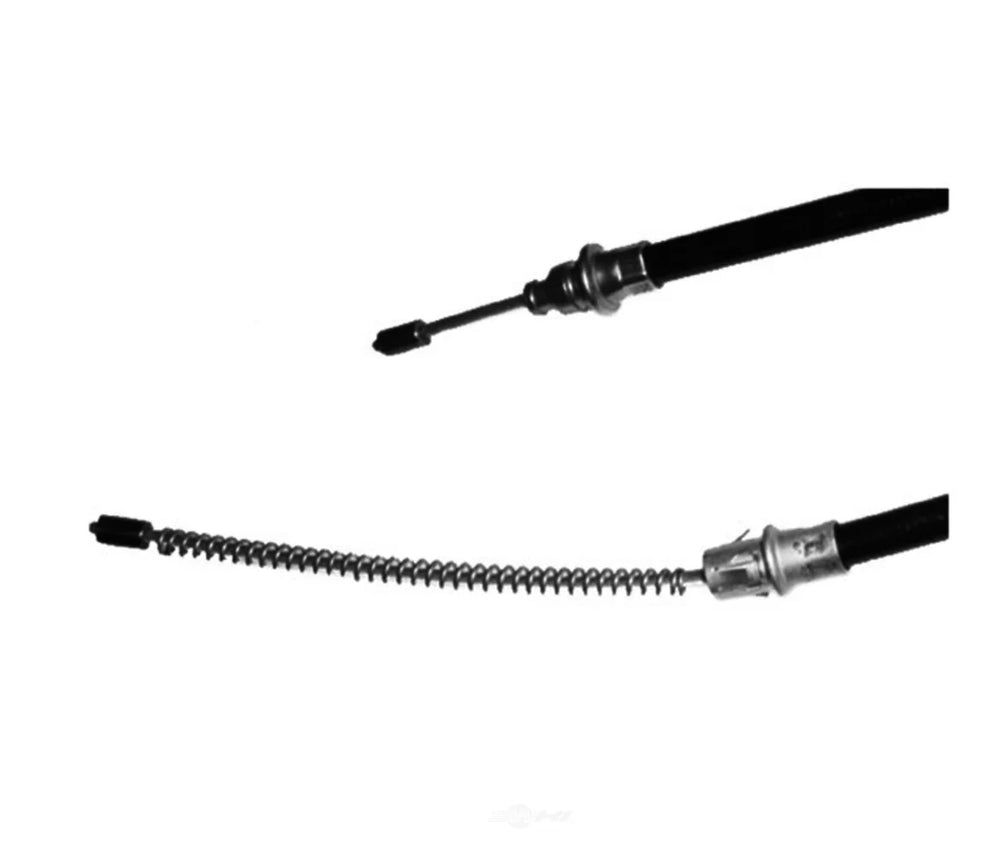 PARKING BRAKE CABLE