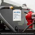 10 MICRON WATER DETECTING FILTER 1IN 12 UNF 25 GPM