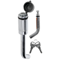 Hidden Hitch auto part