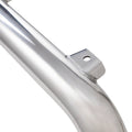ARB Buff Kit 2Pce Rear Sahara Tube