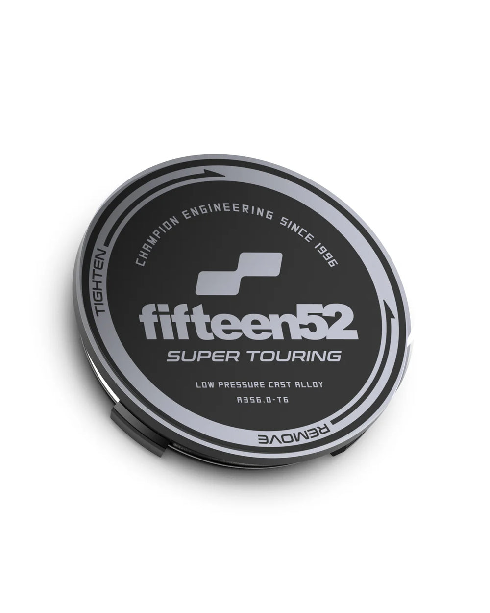 fifteen52 black auto part