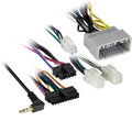 HARNESS FOR AXXESS AUTO-DETECT INTE