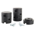 Synergy 1in Stackable Replacement Snap-Lock Bump Stop Spacer
