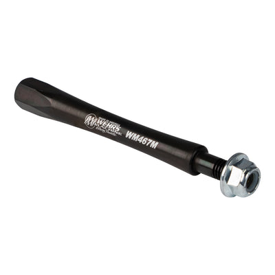 WEHRS MACHINE hardware kit