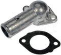 THERMOSTAT HOUSING