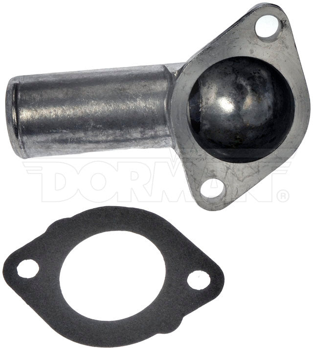 THERMOSTAT HOUSING