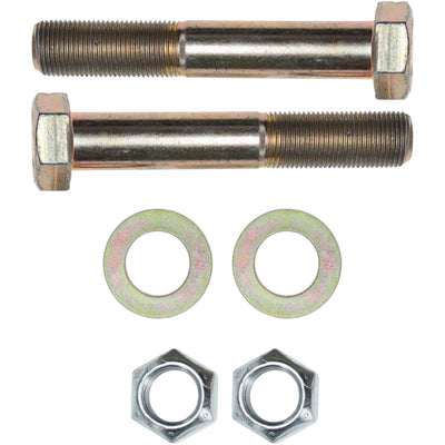 Camburg 3 4-16 x 4.5 G8 Hex LCA Bolt Kit 010135