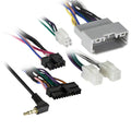 HARNESS FOR AXXESS AUTO-DETECT INTE