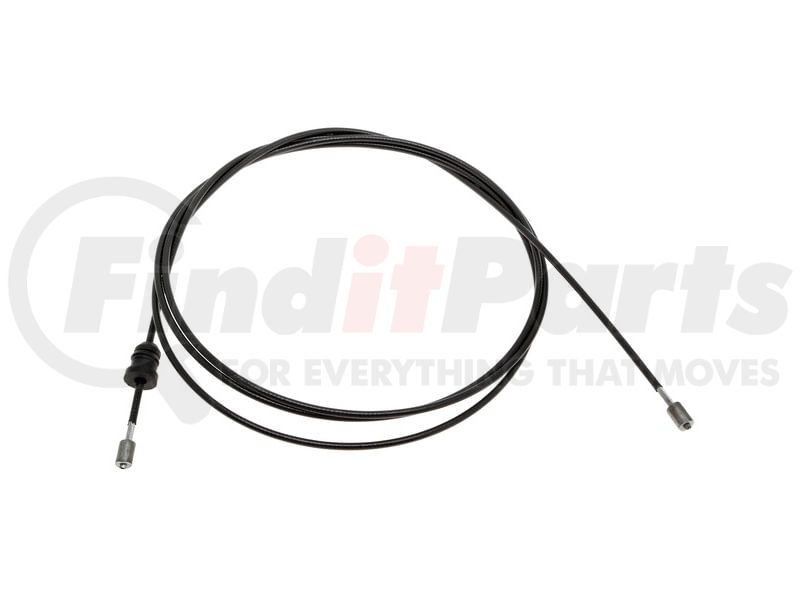 BRAKE CABLE