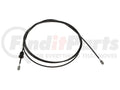 BRAKE CABLE