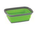 COLLAPSIBLE WASHING TUB - 8.5L