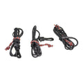 3 LEASH COMBO (PADDLE/POLE LEASH)