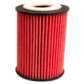 2024 GREAT WALL CANNON OIL FILTER CARTRIDGE NITRILE GASKET RED FILTER