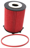 2024 GREAT WALL CANNON OIL FILTER CARTRIDGE NITRILE GASKET RED FILTER