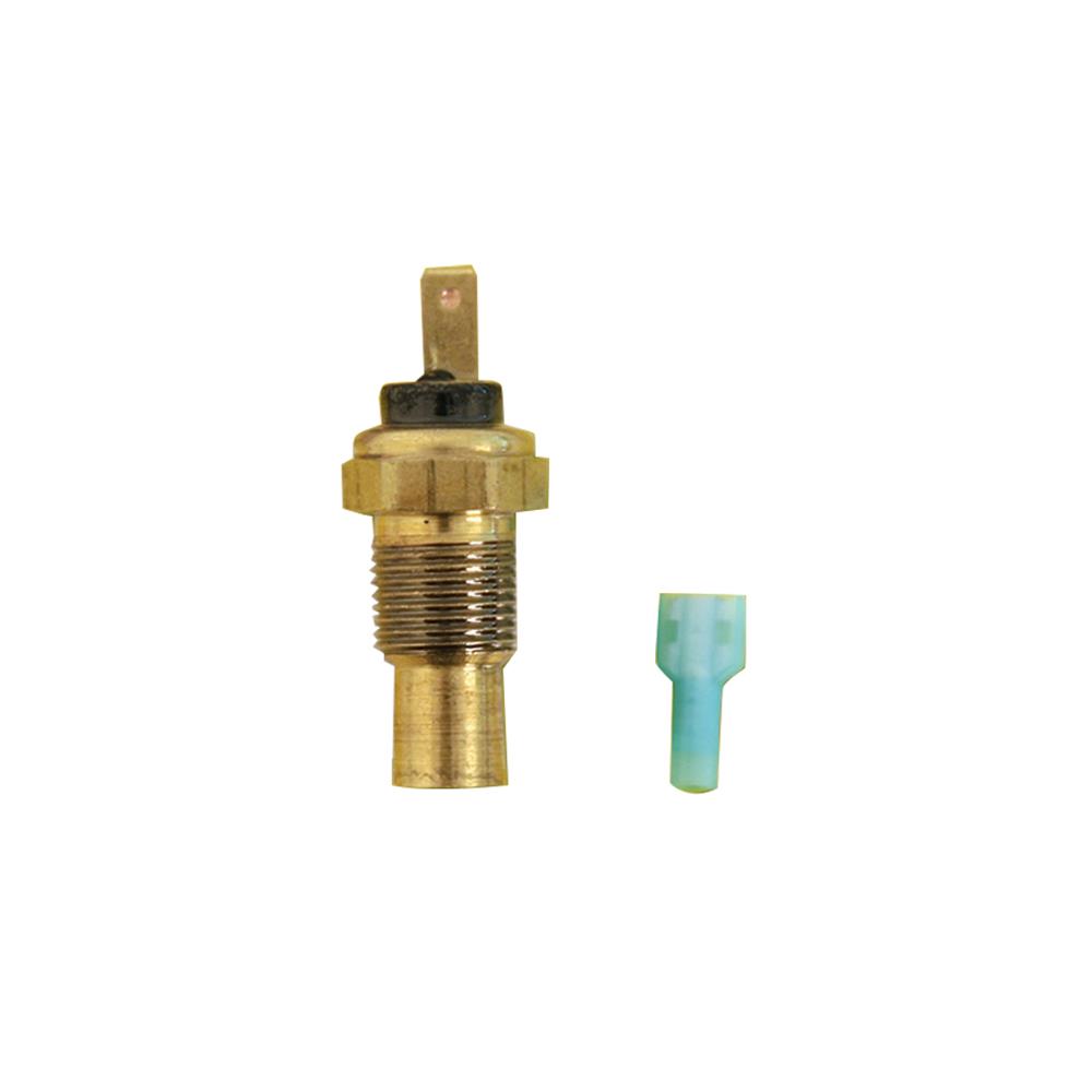 230 DEGREE WATER TEMP 3/8 NPT SENDER ONLY