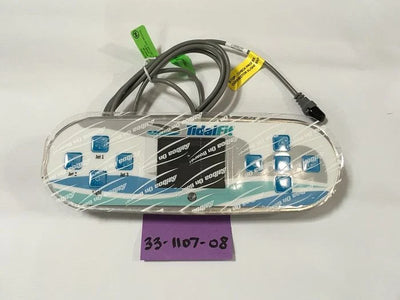 UPR Products polished auto part