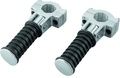 BikeMaster Footpegs Engine Guard