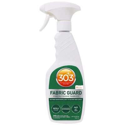 16 OZ FABRIC GUARD TRIGGER SPRAYER