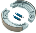 BikeMaster Brake Shoes