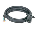 ~(0.2 lbs. 4X2X1)~ Quick Connect Set 50A 6AWG includes dust cover w/wire tether