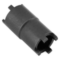 BikeMaster Clutch Locknut Spanner Wrench