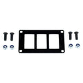 Cali Raised 16-23 Toyota Tacoma Rocker Switch Panel 3
