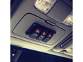 Cali Raised 16-23 Toyota Tacoma Rocker Switch Panel 3