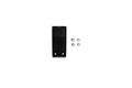 DV8 Xtract Hitch Skid Replacement Pads - Delrin