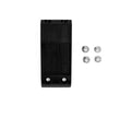 DV8 Xtract Hitch Skid Replacement Pads - Delrin