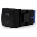 Cali Raised Toyota Oem Square Style Led Light Bar Switch