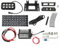 Cali Raised Tall Style Toyota Oem Style Reverse Lights Switch