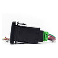 Cali Raised Tall Style Toyota Oem Style Reverse Lights Switch