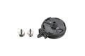 ~(0.6 lbs. 7X5X2)~ Remote Air Inlet 1/4NPT