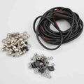 ~(3 lbs. 9X7X5)~ Complete Hardware Kit For 50015-02