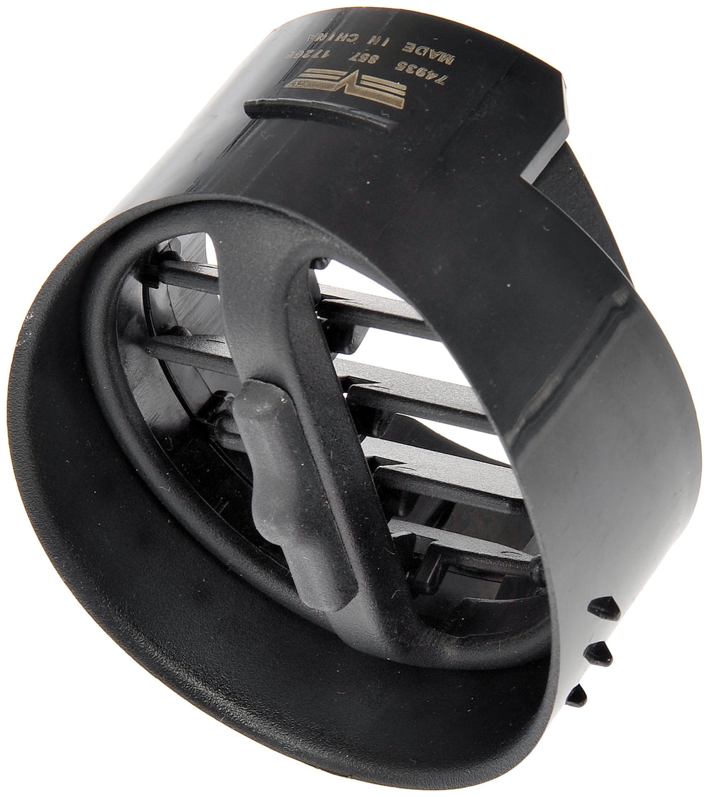 CONTROL KNOB