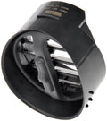CONTROL KNOB