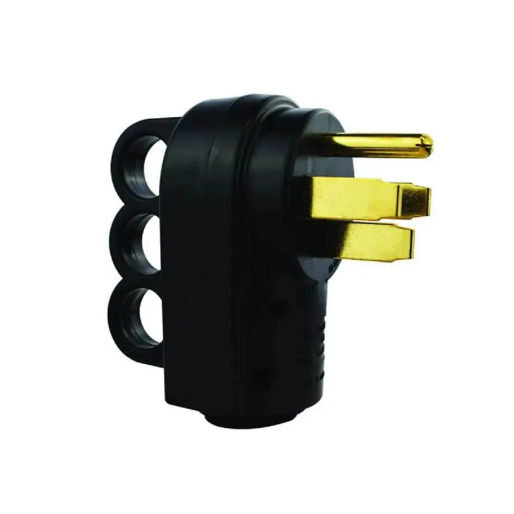 REPLACEMENT PLUG FOR 50A MALE PLUG CONNECTION