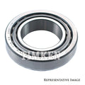 Axle Bearing Retainer Rear Inner Amc 20 Single 1976-1982 CJ5 1976-1986 CJ7 And 1981-1986 CJ8 Scrambler OMIX