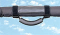 DELUXE SPORT HANDLES