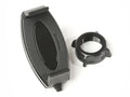 Rugged Ridge Phone Mount 11-15 JK Dash Multi-Mount System
