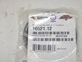 Pinion Oil Seal Dana 30/44 Reverse Flanged 1992-2001 Jeep Cherokee XJ And 2001-2006 Wrangler TJ OMIX